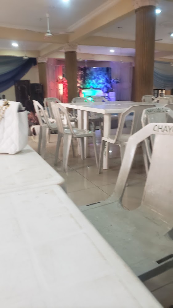 Chayoobi Event Center photo 3